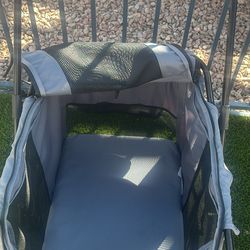 Canine Canyon Pet Stroller