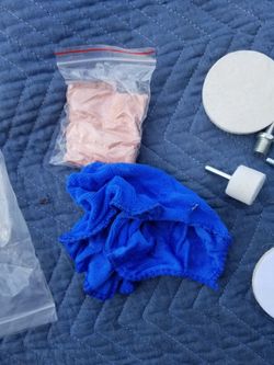 Window Cleaner Kit 10 Pc