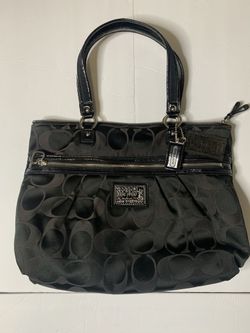 Authentic Coach Bag
