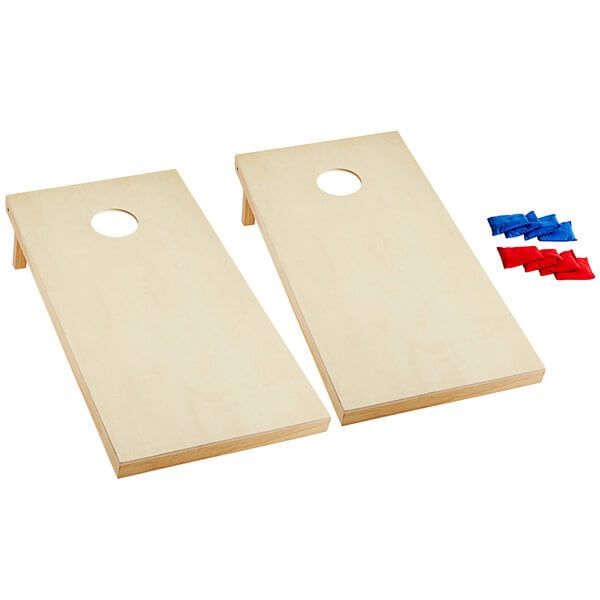 Cornhole Game