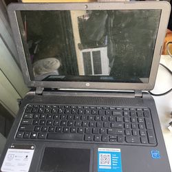 Hp Laptop Used