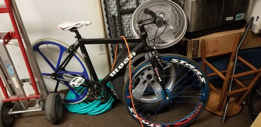 Bicycle