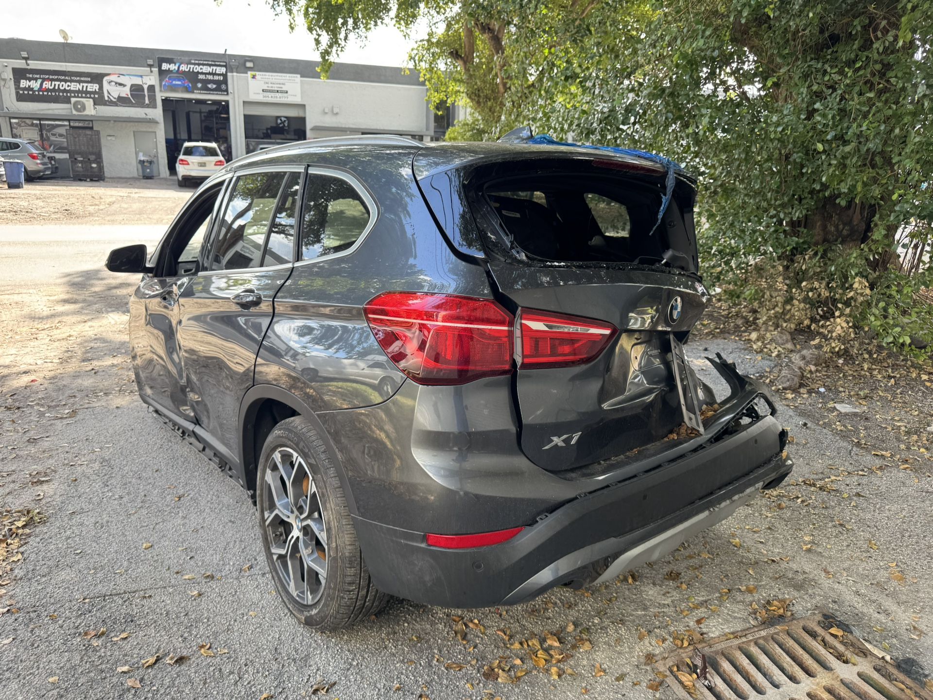 2021 BMW X1 Parts For Sale Parting Out