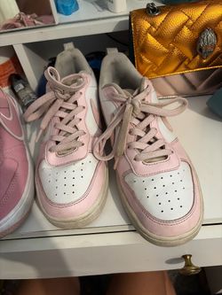 Nikes