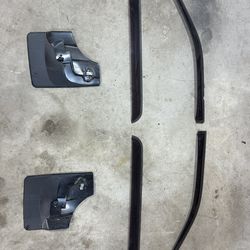Window Visors And Floor Mats