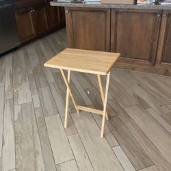 TV Tray