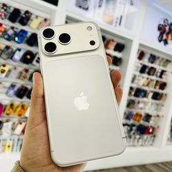 17 Pro Max 1TB T-Mobile Metro 