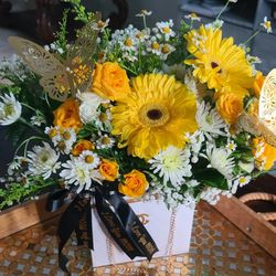 For Mother’s Day