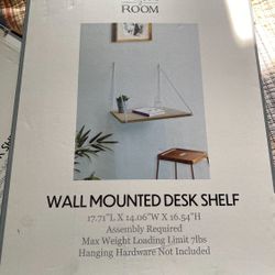 Shelf