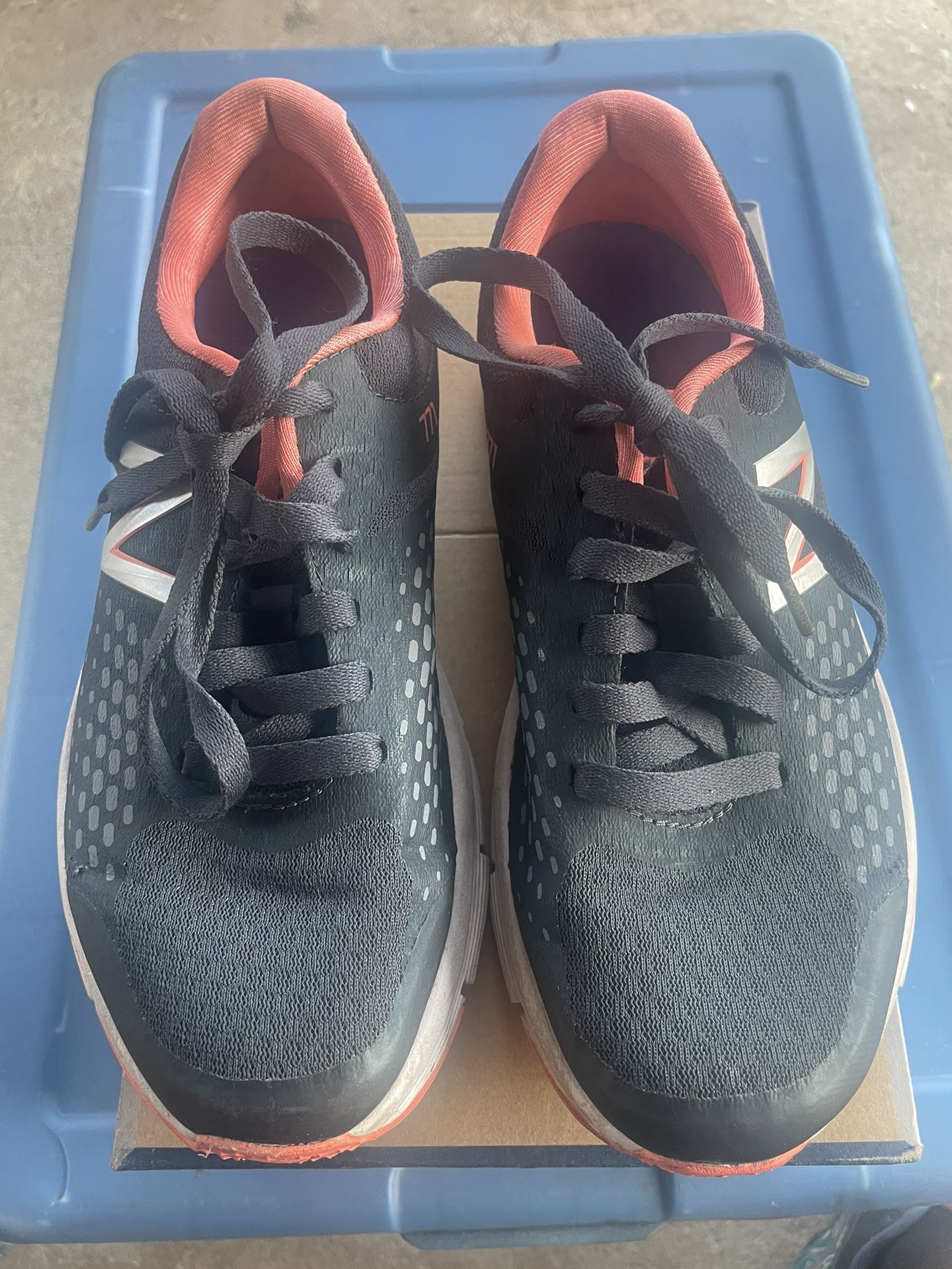 New balance 771 cush 2025