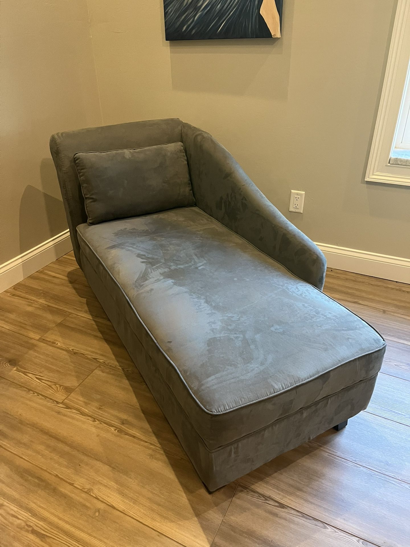 Lounge Couch