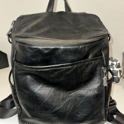 Azaria Diaper Backpack/bag 