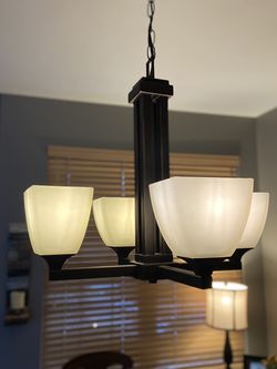 Light Fixture