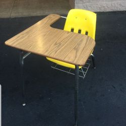 school desk