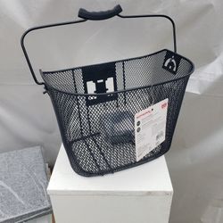 Bike Basket  - NEW