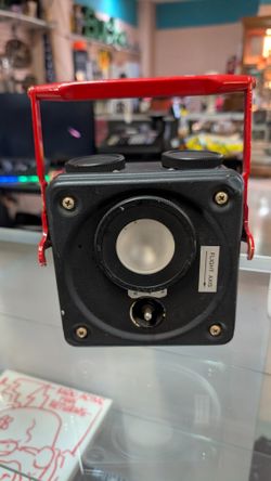 Vintage Aircraft Emergency Exit Light SMCI S2204-105 Aviation Collectible Unit