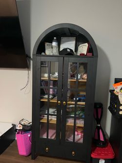 Cabinets