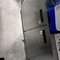 Fridge 