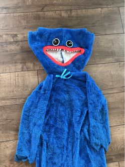 Boys poppi playtime costume