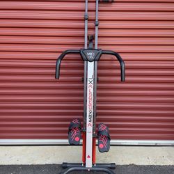 Max Climber XL