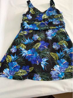 Swim suit