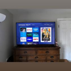 Roku Tv 