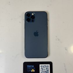 iPhone 12 Pro 128Gb Unlocked