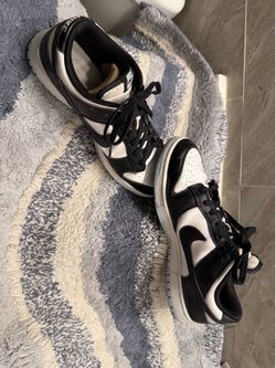 Nike panda size 10