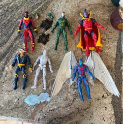 Marvel Legends X-Men