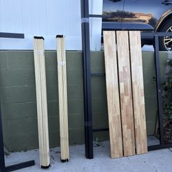 Queen Size Bed Frame