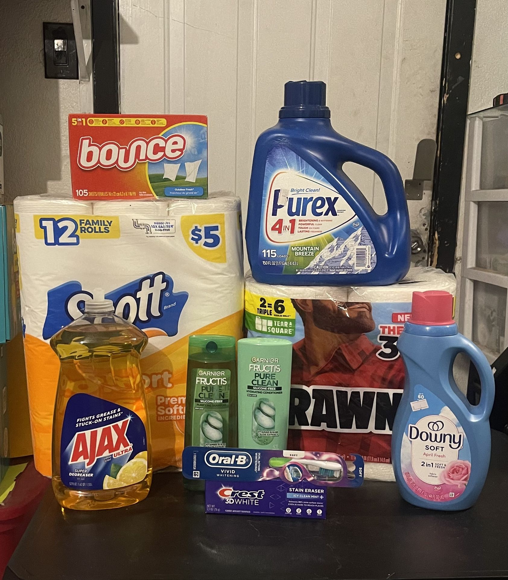 Household Bundle