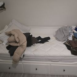 IKEA Daybed