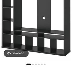 Ikea TV stand