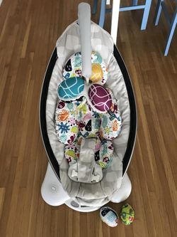2012 mamaroo sales for sale