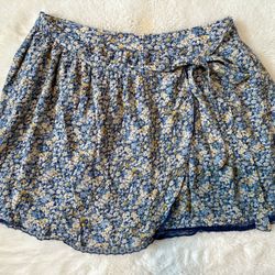 Woman’s Skirt 