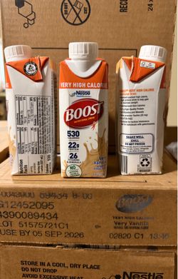 Boost