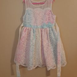 Little Girls Dresses