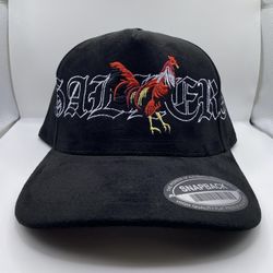 Gallero Hat. Ranch life hats. Hooey Hats. Cachuchas. Western Hats. Rodeo. Trucker hats. Baseball hats. Football hats. Located in Hesperia by Maple & E