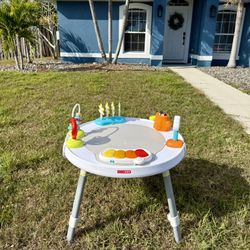 Skip Hop Activity Center