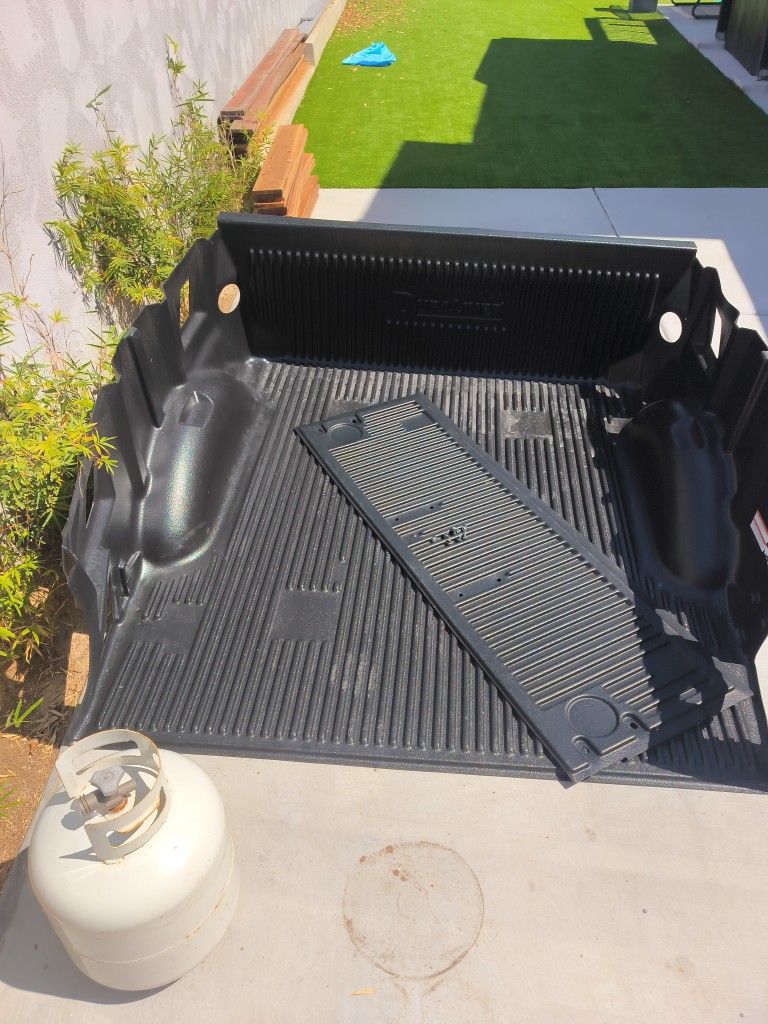 F-150 Lightening Bed Liner