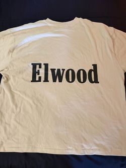 ELWOOD T SHIRT
