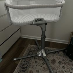 Halo Bassinet 