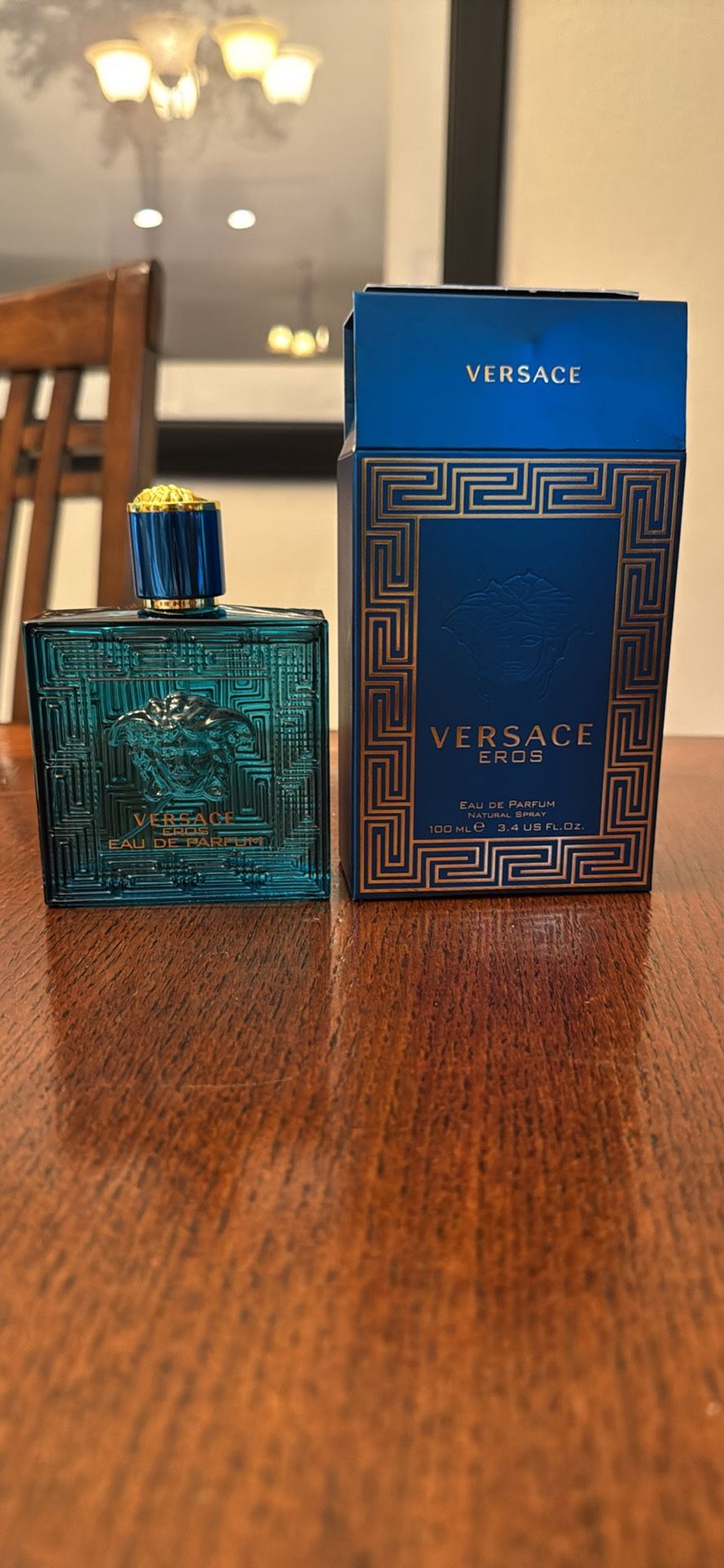 Versace Cologne, Make Offers