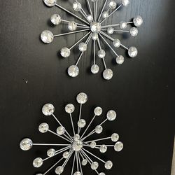 Crystal Art home decor