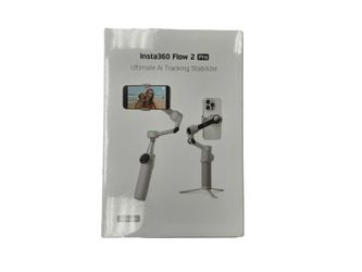 Insta 360 Cinsabqb White Other Camera Accessory