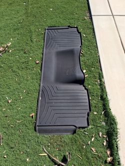 Ram 2500 floor mats