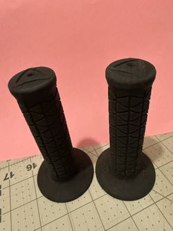Ame Tri Bmx Grips 