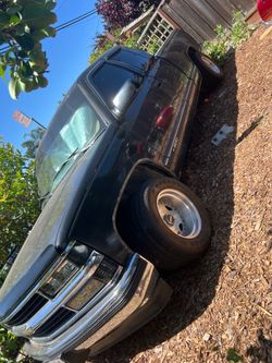 1995 Chevrolet 1500