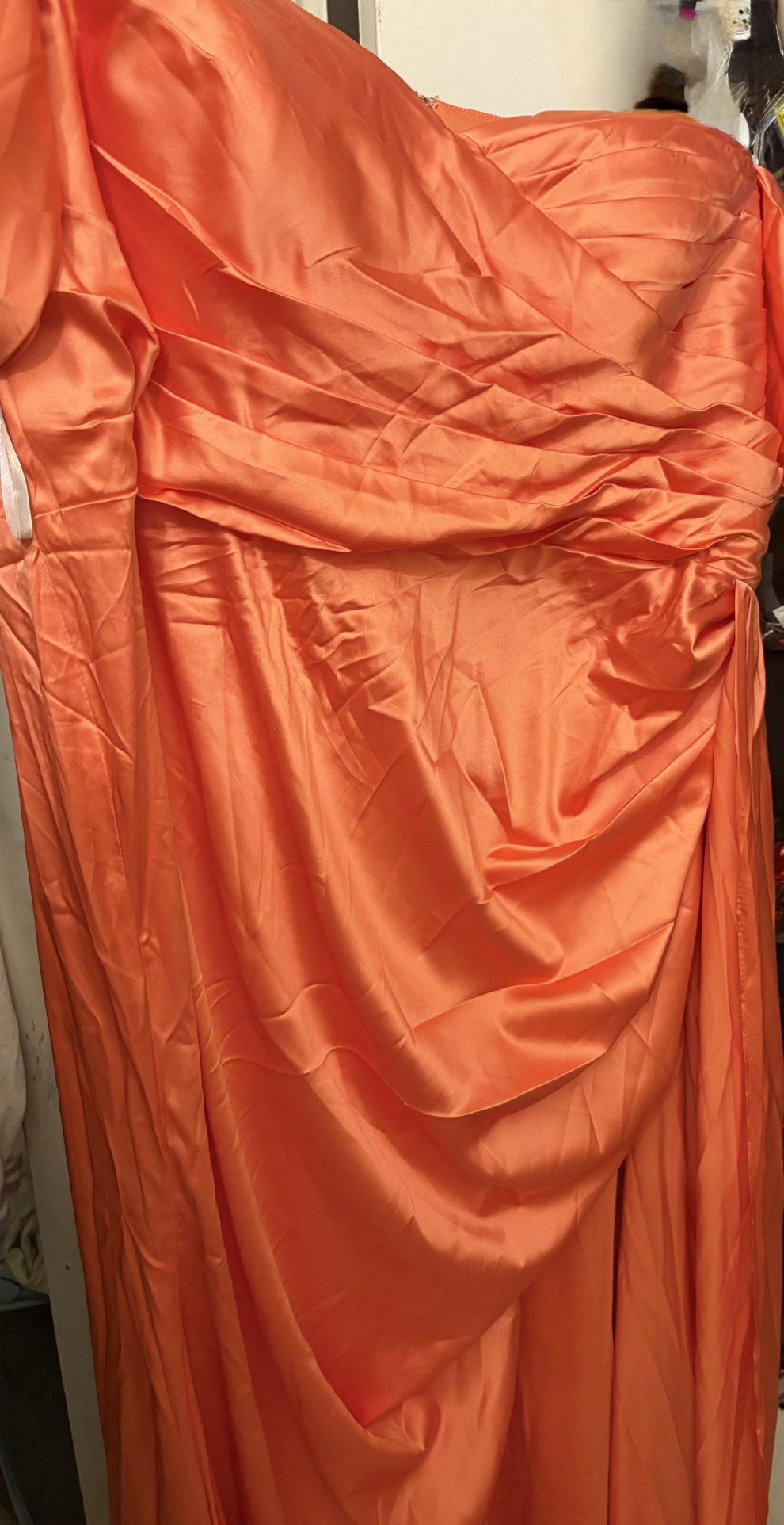 Party Or Bridesmaids Dress