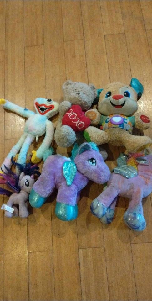 Free Teddy Bears South La Pick Up